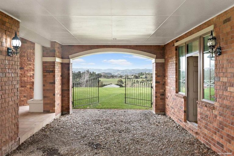 Photo of property in 432 Runciman Road, Ramarama, Drury, 2578