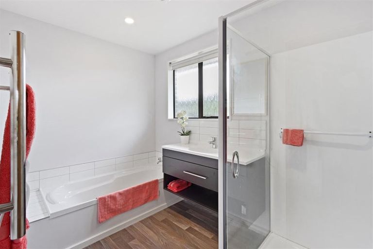 Photo of property in 1/11 Lochmore Street, Bishopdale, Christchurch, 8051