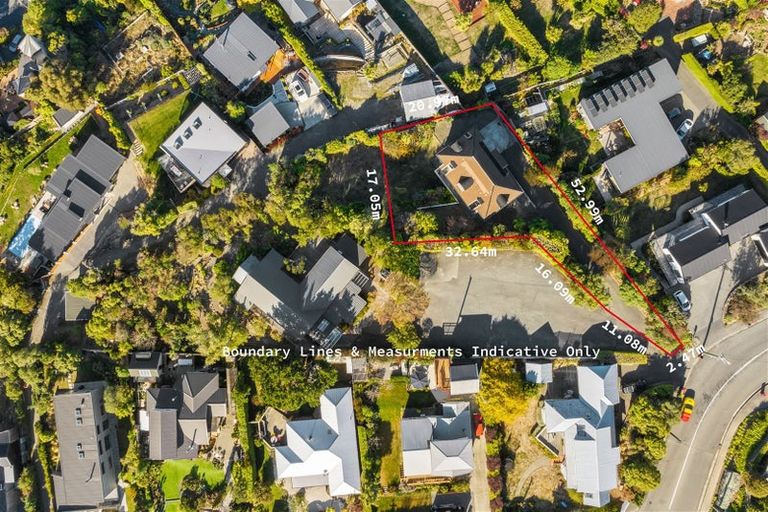 Photo of property in 39a Major Hornbrook Road, Mount Pleasant, Christchurch, 8081