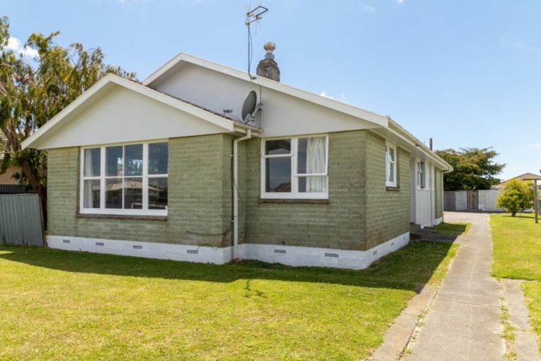 Photo of property in 46 Hislop Avenue, Onekawa, Napier, 4110