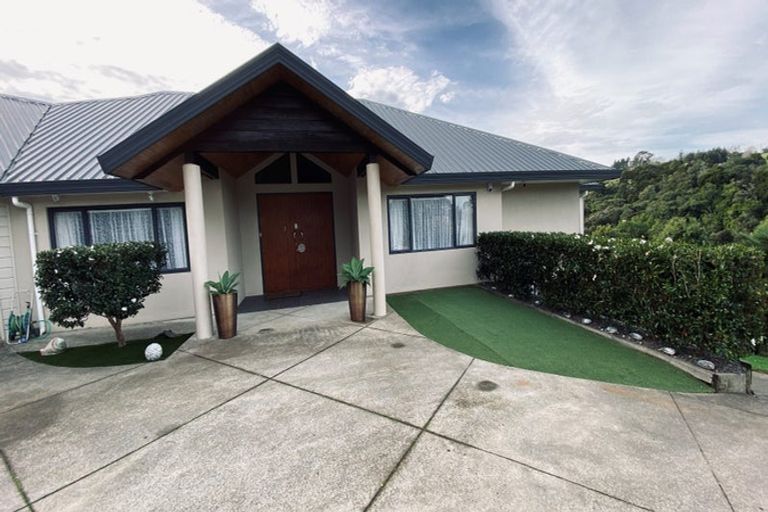 Photo of property in 34 Hayley Lane, East Tamaki Heights, Auckland, 2016