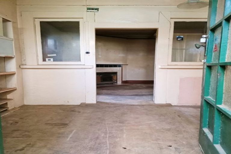 Photo of property in 63 Apatu Street, Wairoa, 4108