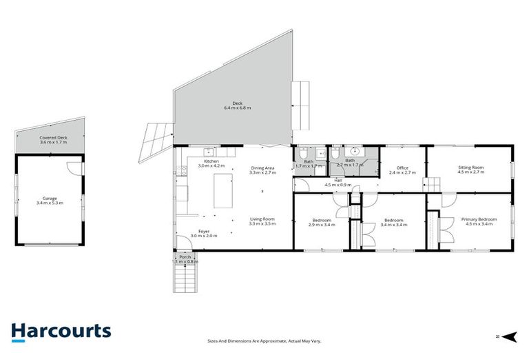 Photo of property in 30 Fairdale Place, Birkdale, Auckland, 0626