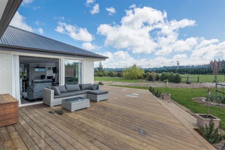 Photo of property in 91 Pesters Road, Eyrewell, Rangiora, 7476
