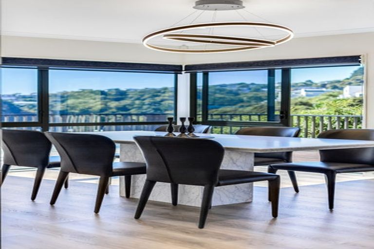 Photo of property in 8 Glengavel Grove, Papakowhai, Porirua, 5024