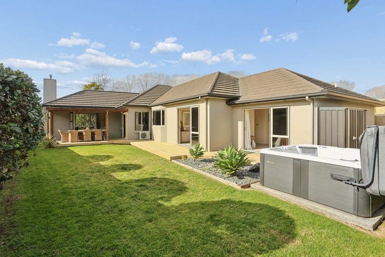 Photo of property in 198 Carmichael Road, Bethlehem, Tauranga, 3110