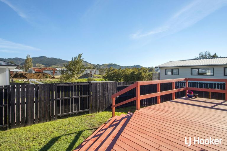 Photo of property in 54 Roberts Street, Waihi, 3610