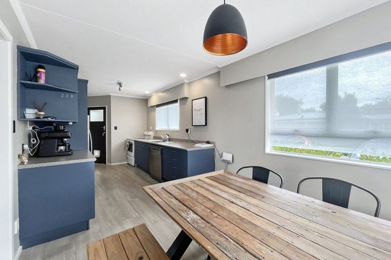 Photo of property in 33 Leicester Street, Terrace End, Palmerston North, 4410