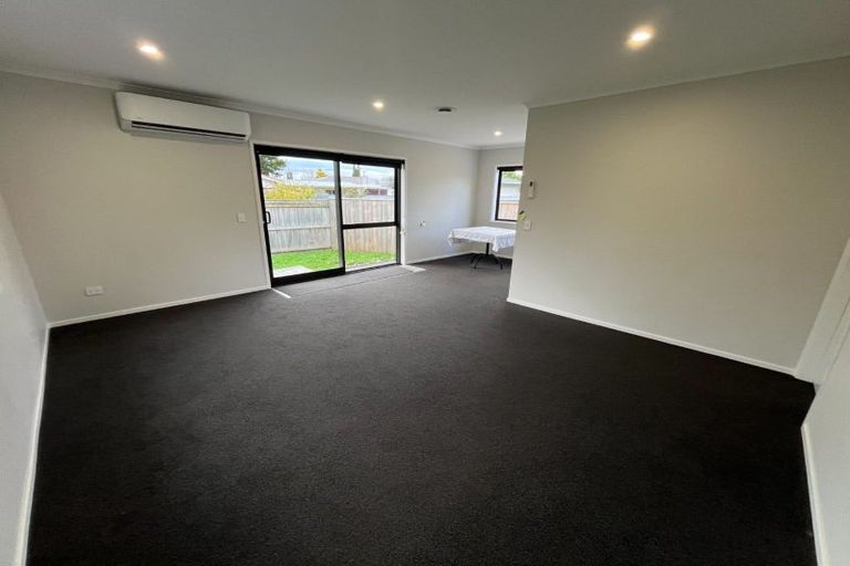 Photo of property in 5b Ronberg Street, Highbury, Palmerston North, 4412