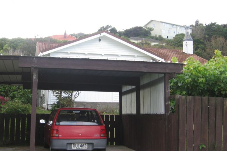 Photo of property in 12 Marshall Street, Karori, Wellington, 6012