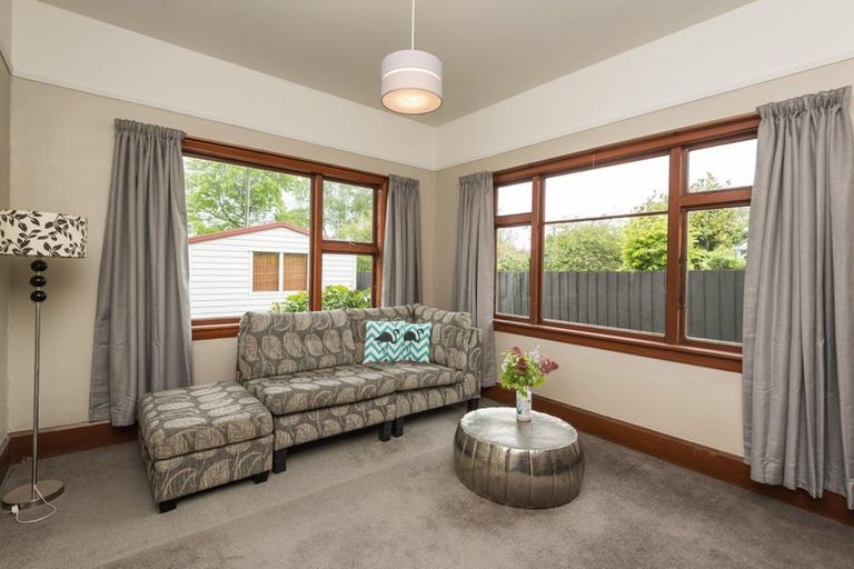 Photo of property in 207 Matsons Avenue, Papanui, Christchurch, 8053