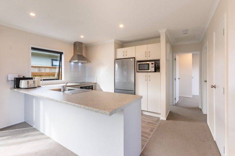 Photo of property in 15 Hall Street, Woodville, 4920