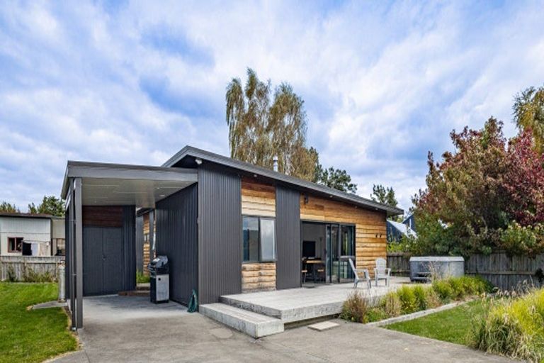 Photo of property in 5 Heartwood Lane, Ohakune, 4625