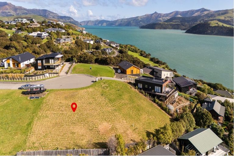 Photo of property in 32 Totara Drive, Duvauchelle, 7581