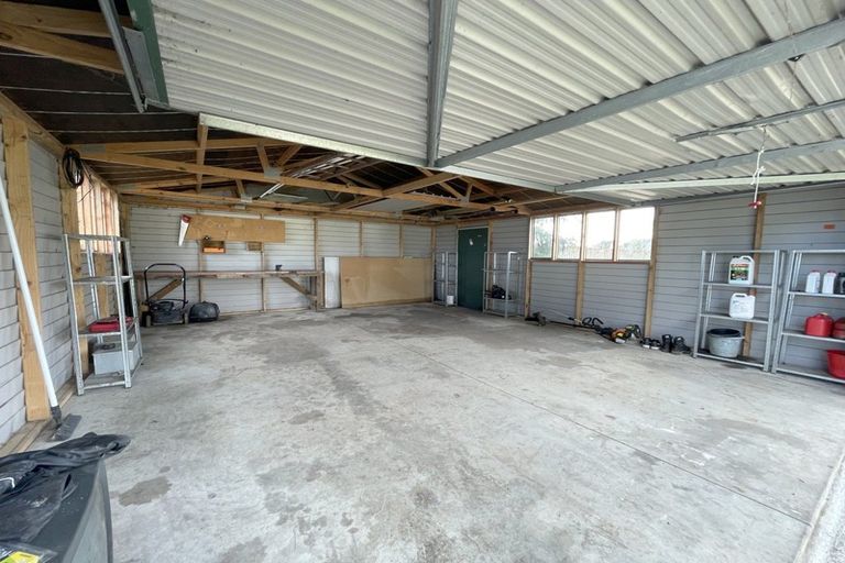 Photo of property in 52 Miller Street, Dannevirke, 4930