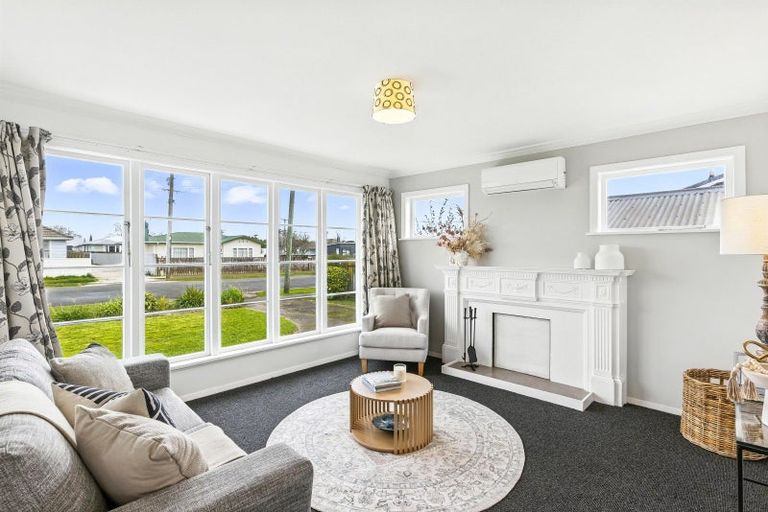 Photo of property in 33 Middlesex Street, Levin, 5510