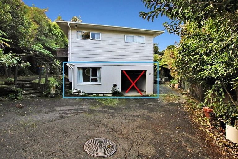 Photo of property in 27 Malters Place, Browns Bay, Auckland, 0630