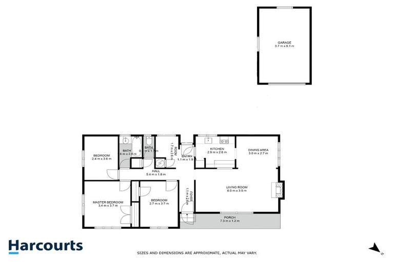 Photo of property in 658 Te Atatu Road, Te Atatu Peninsula, Auckland, 0610
