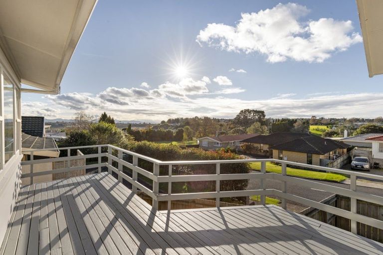 Photo of property in 24 Otumoetai Road, Judea, Tauranga, 3110