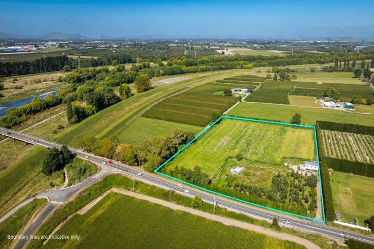 Photo of property in 1778 Pakowhai Road, Pakowhai, Napier, 4183