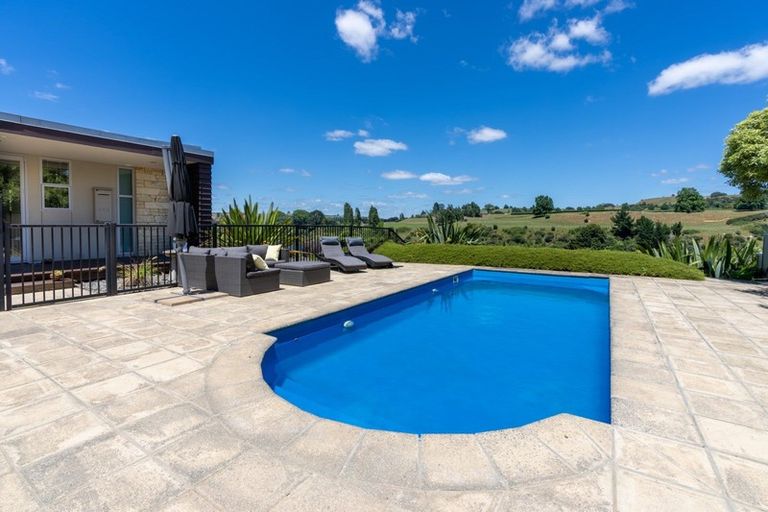 Photo of property in 2415 Maungatautari Road, Karapiro, Cambridge, 3494