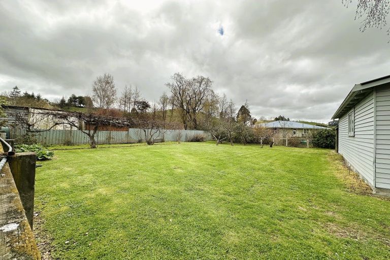 Photo of property in 46 Mataroa Road, Taihape, 4720