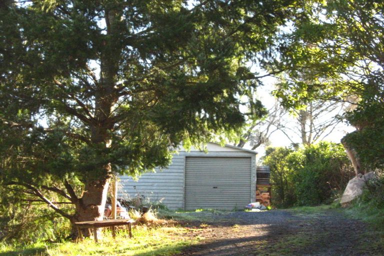 Photo of property in 75 Doctors Point Road, Waitati, 9085