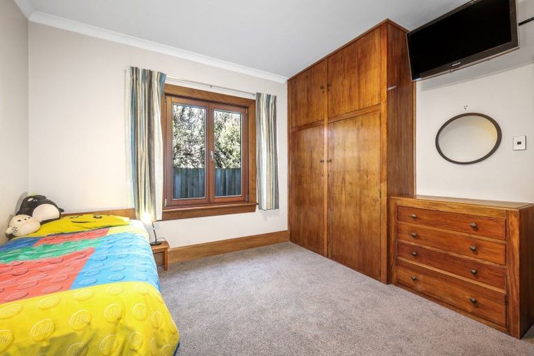 Photo of property in 168 Lyttelton Street, Spreydon, Christchurch, 8024