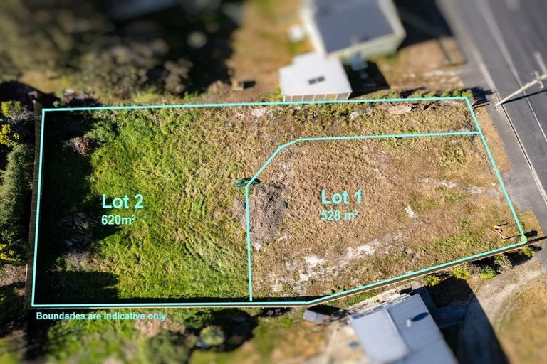 Photo of property in 1018 Brighton Road, Brighton, Dunedin, 9035