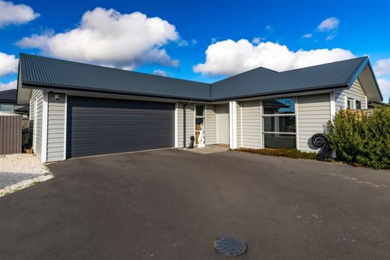 Photo of property in 29 Hyde Place, Halswell, Christchurch, 8025