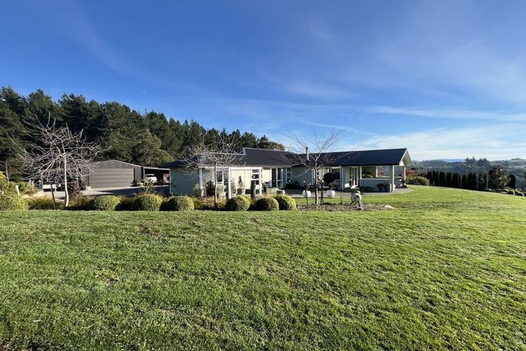 Photo of property in 169 Dominion Road, Mahana, Upper Moutere, 7173