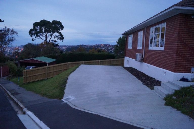Photo of property in 43 Barclay Street, Liberton, Dunedin, 9010