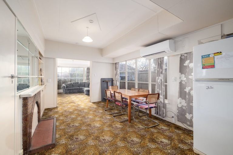 Photo of property in 532 Cashel Street, Linwood, Christchurch, 8011