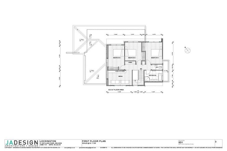 Photo of property in 21 Skylark Rise, Todds Valley, Nelson, 7071