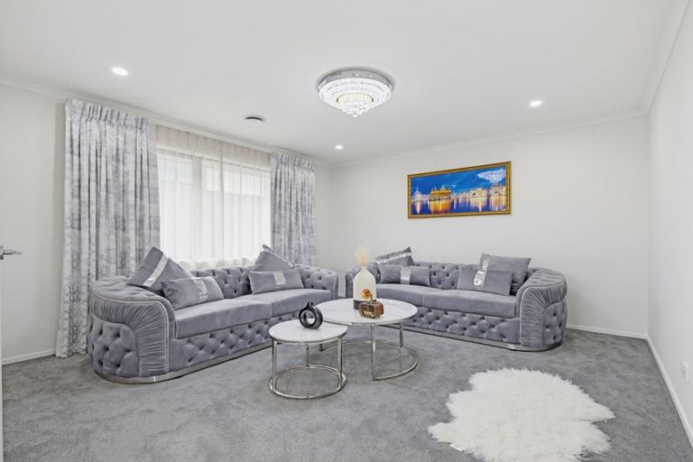 Photo of property in 29 Calder Crescent, Pokeno, 2402