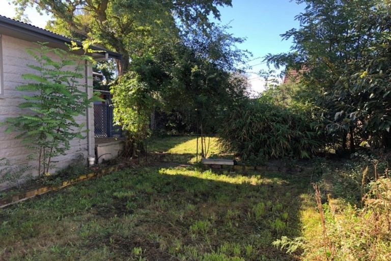 Photo of property in 2b Mockett Place, Culverden, 7392