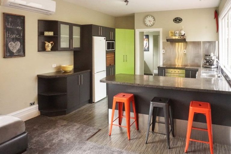 Photo of property in 58 Greta Street, South Hill, Oamaru, 9400