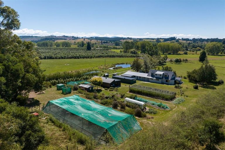 Photo of property in 127 Redwood Valley Road, Redwood Valley, Richmond, 7081