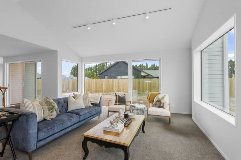 Photo of property in 51b Memorial Crescent, Methven, 7730