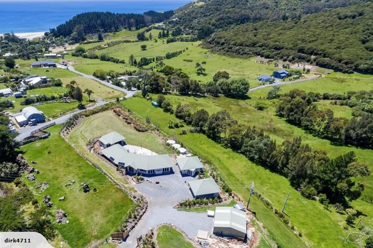 Photo of property in 316 Ocean Beach Road, Whangarei Heads, Whangarei, 0174