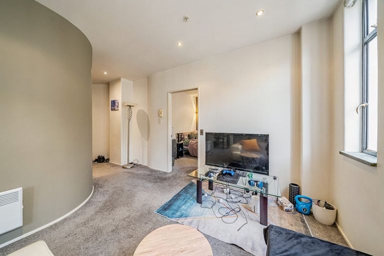 Photo of property in The Quay, 4/332a2 Lambton Quay, Wellington Central, Wellington, 6011