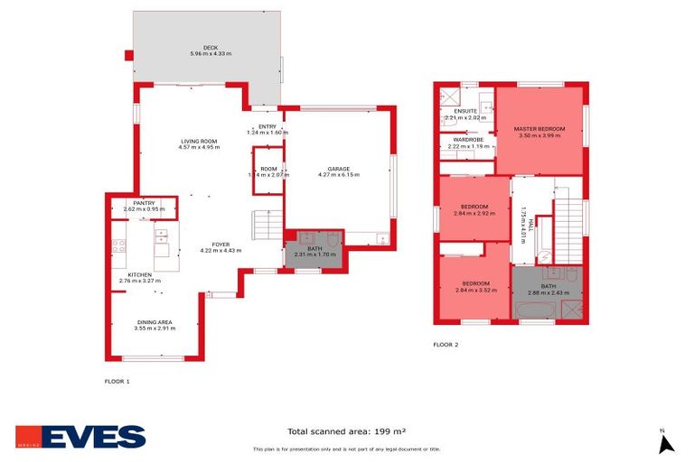 Photo of property in 1 Greenwich Street, Papamoa, 3118