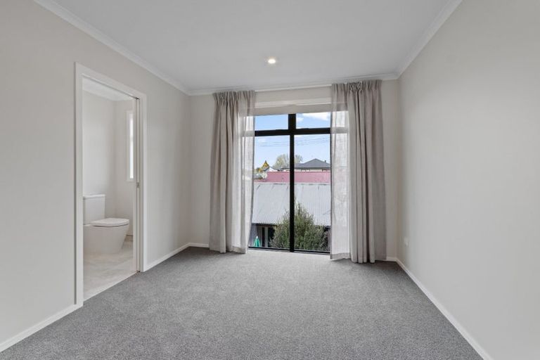 Photo of property in 17/48 Wellington Street, Hamilton East, Hamilton, 3216