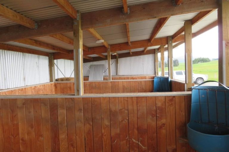 Photo of property in 1120 Glendhu Road, Waimumu, Gore, 9774