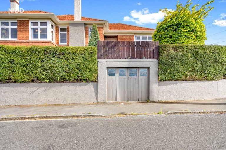 Photo of property in 29 Farley Street, Kaikorai, Dunedin, 9010