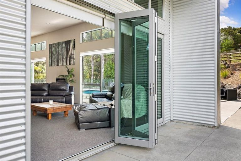 Photo of property in 105 Zanders Road, Helensville, Waimauku, 0882