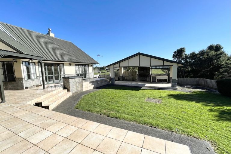 Photo of property in 320 Fitzgerald Road, Drury, 2577