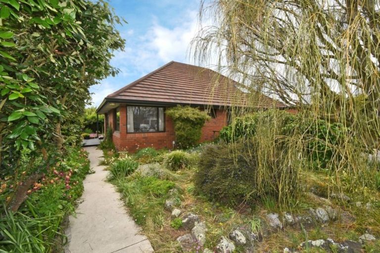 Photo of property in 6 Loftus Street, Papanui, Christchurch, 8053
