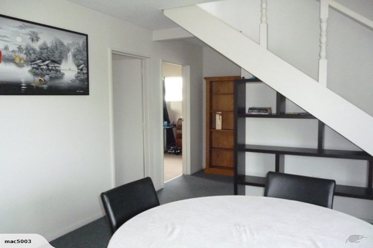 Photo of property in 5/11 Burns Street, Sydenham, Christchurch, 8023