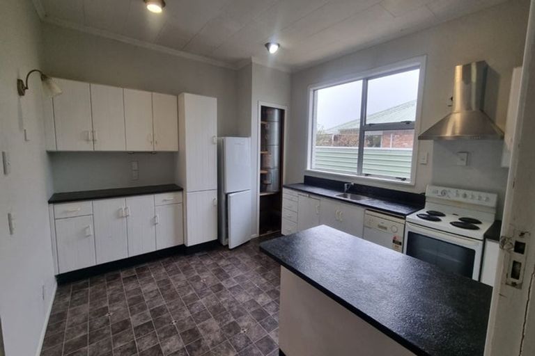 Photo of property in 14 Jackson Street, Richmond, Invercargill, 9810